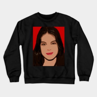 michelle monaghan Crewneck Sweatshirt